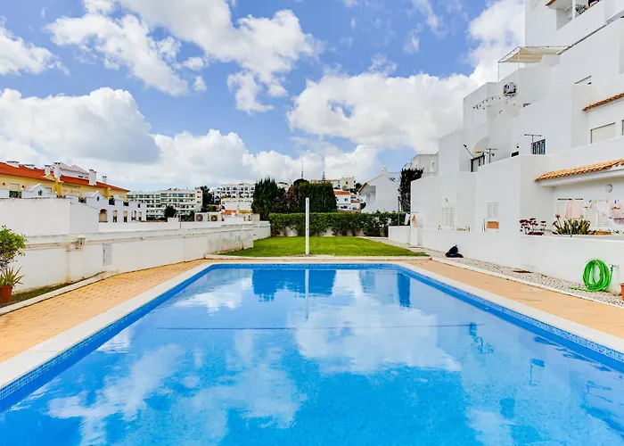 T1 Albufeira City Centre