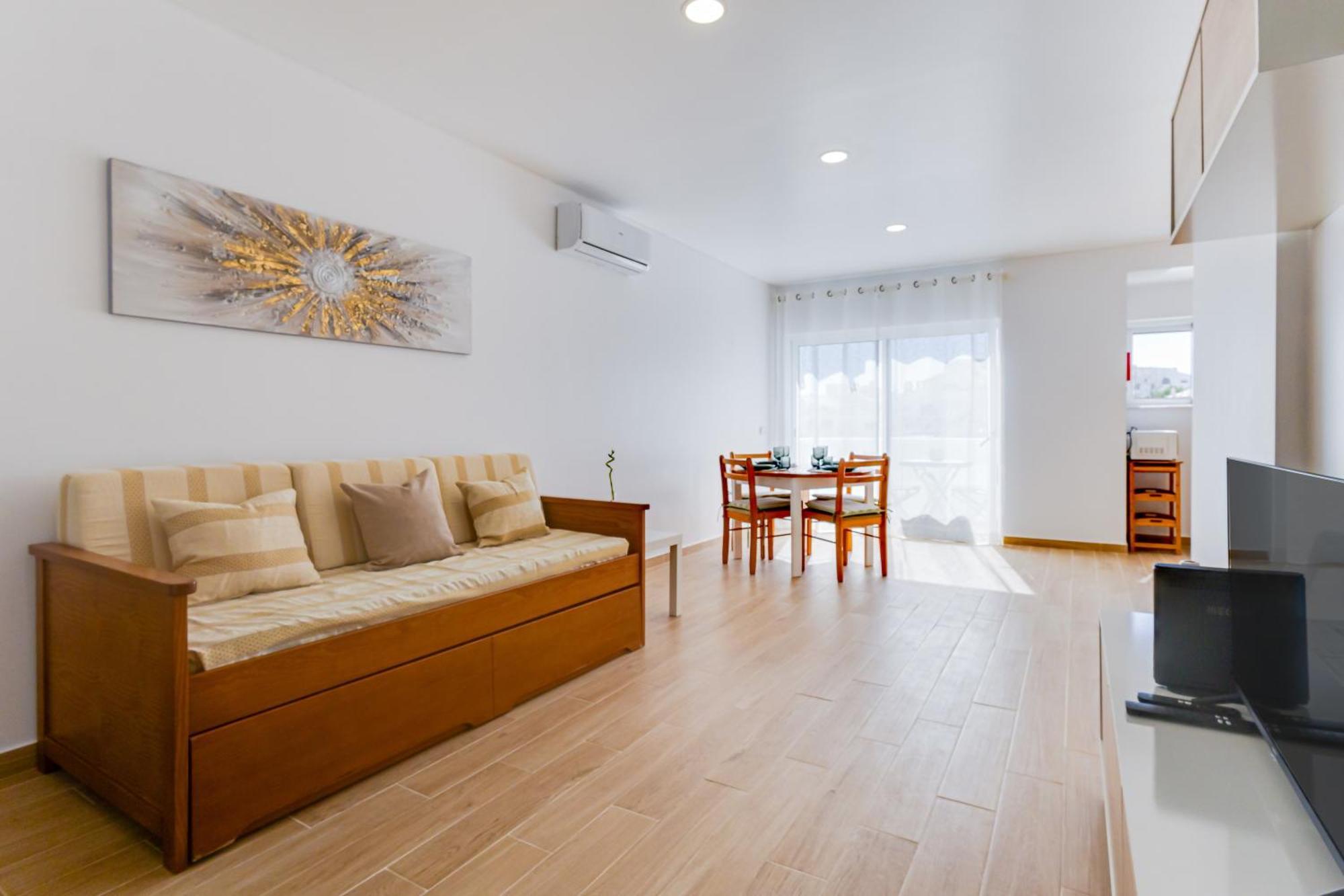 Apartamento T1 Centre Albufeira