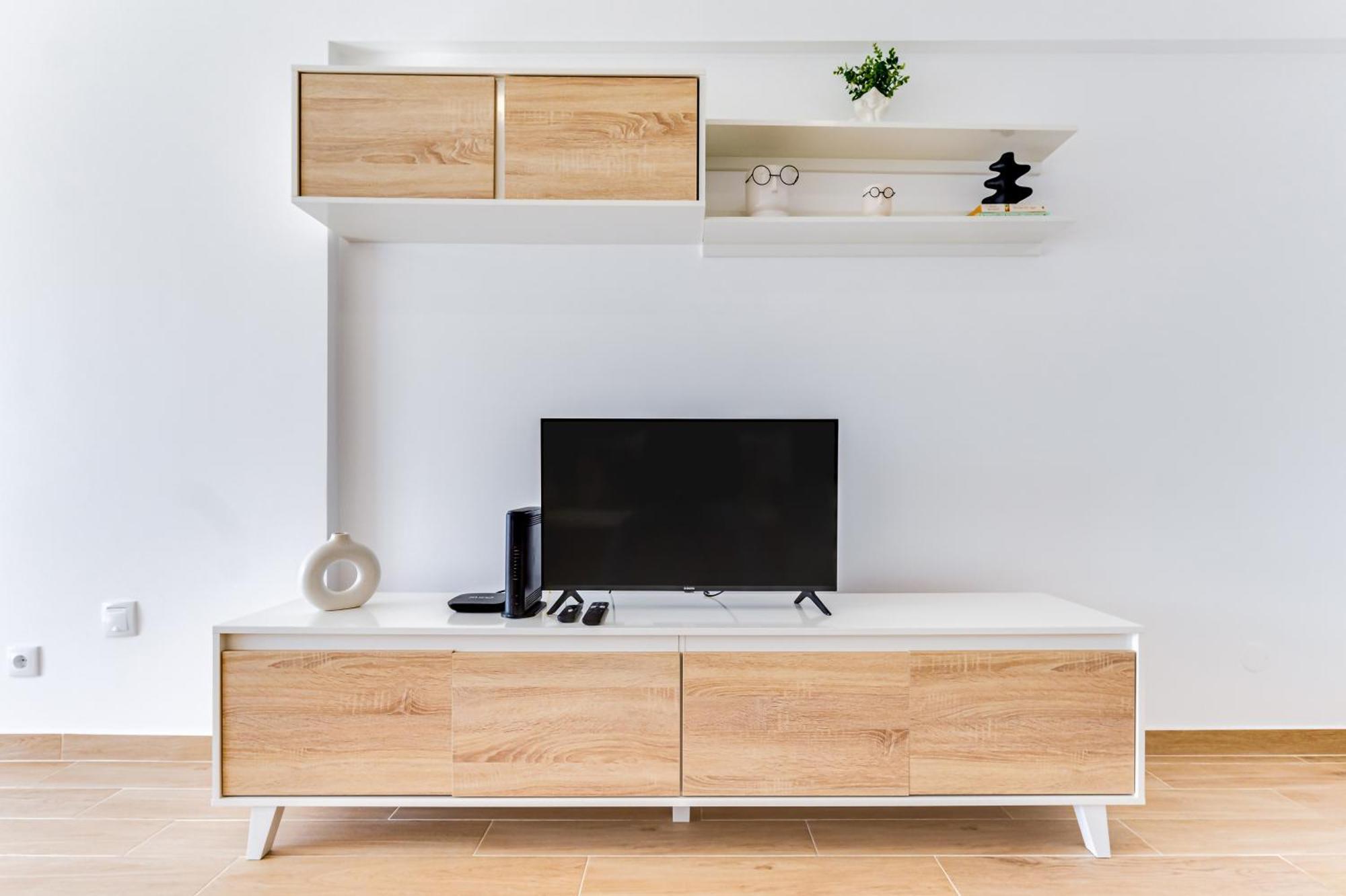 Apartamento T1 Centre Albufeira