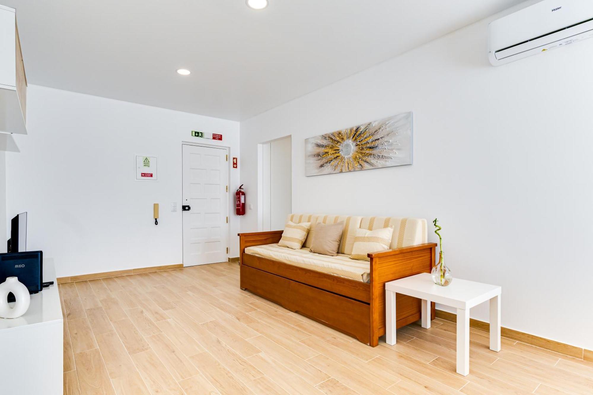 T1 Centre Apartamento *