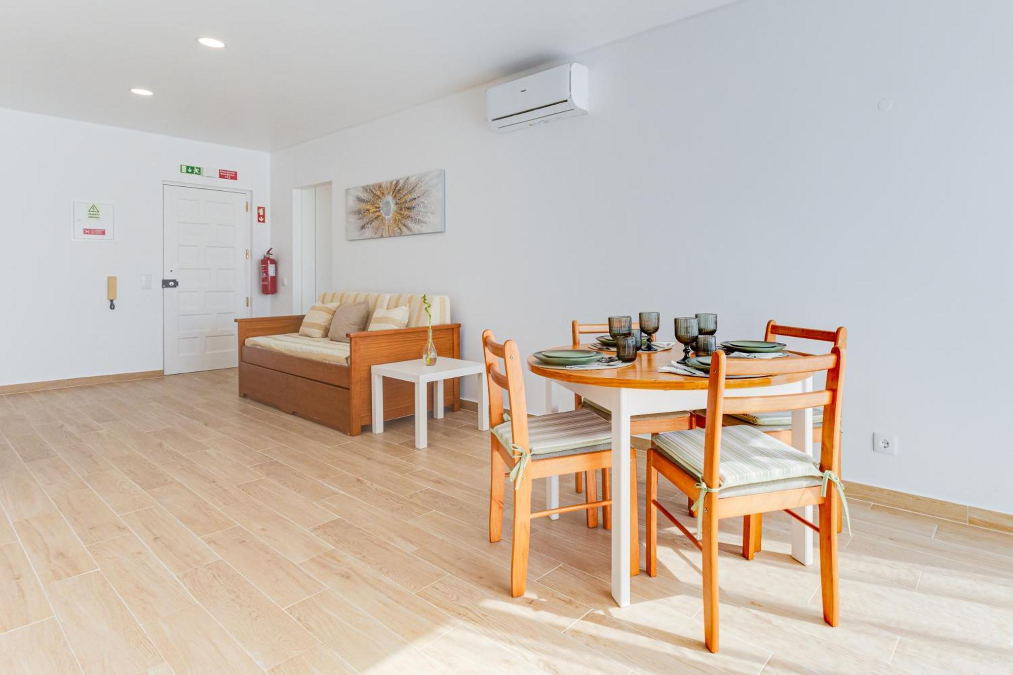 T1 Centre Apartamento
