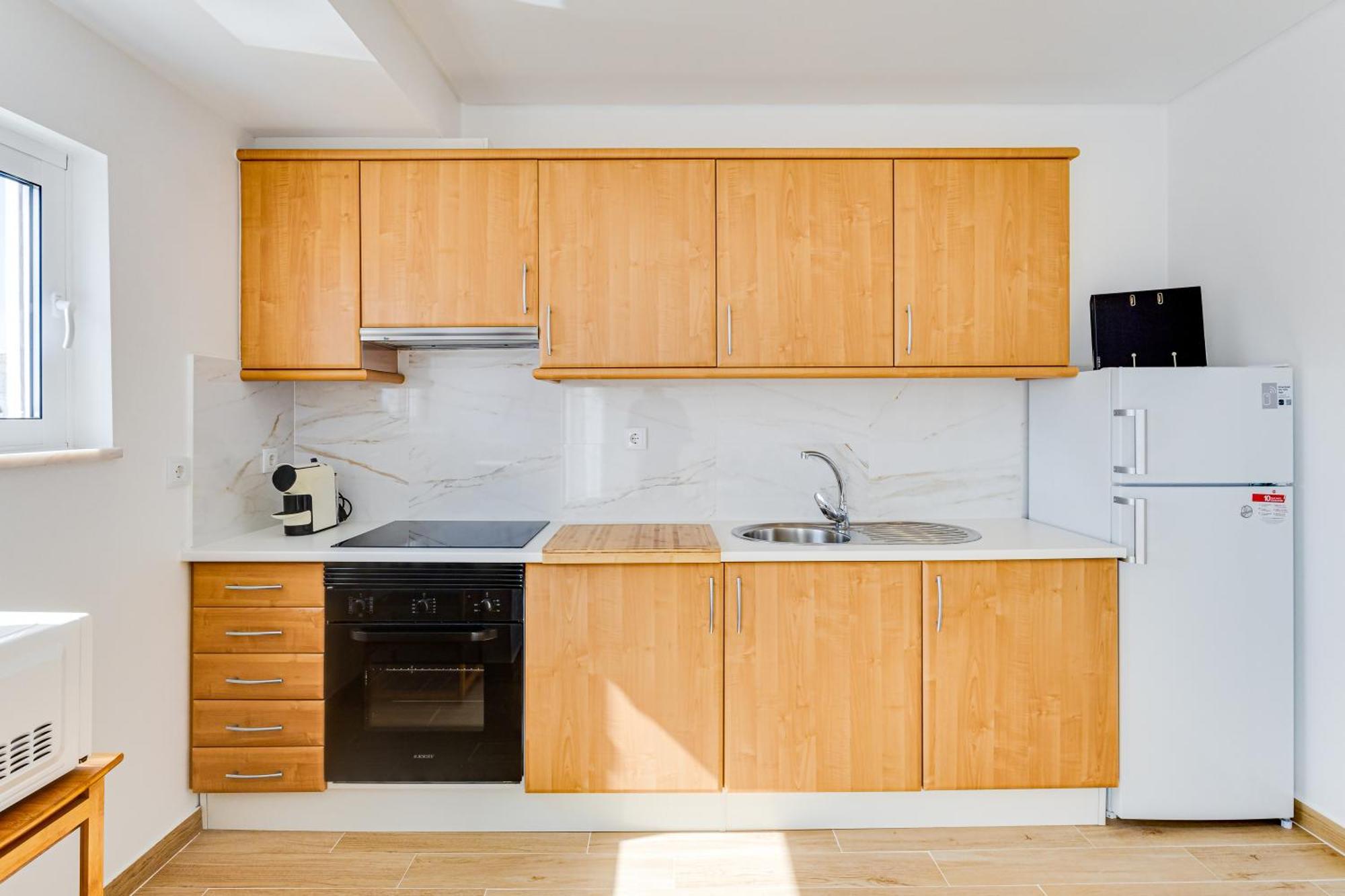 Apartamento T1 Centre *