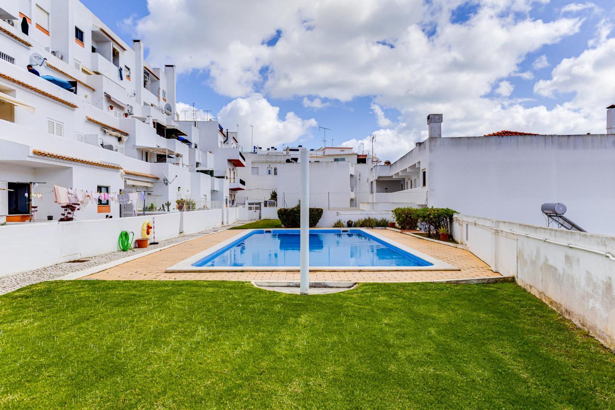T1 Centre Apartamento *