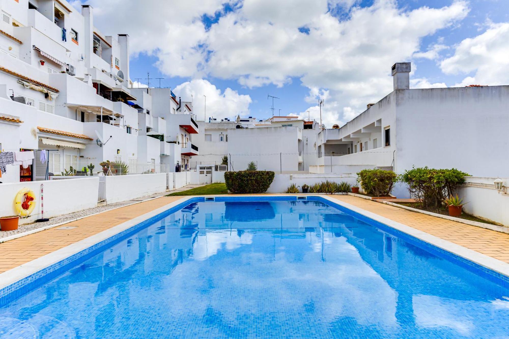 Apartamento T1 Centre *
